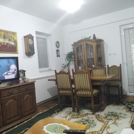 Kraljevski Apartman Kraljevo Extérieur photo