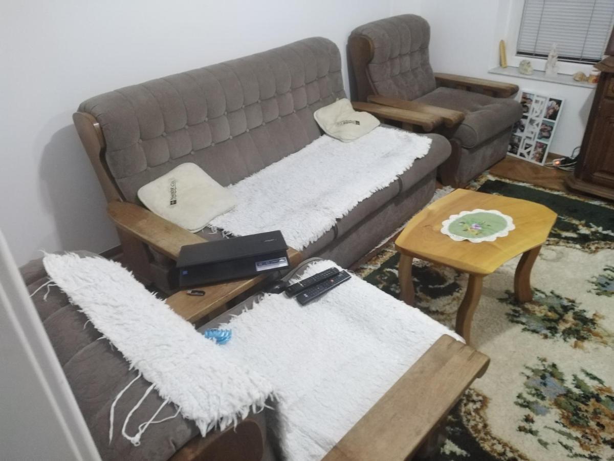 Kraljevski Apartman Kraljevo Extérieur photo