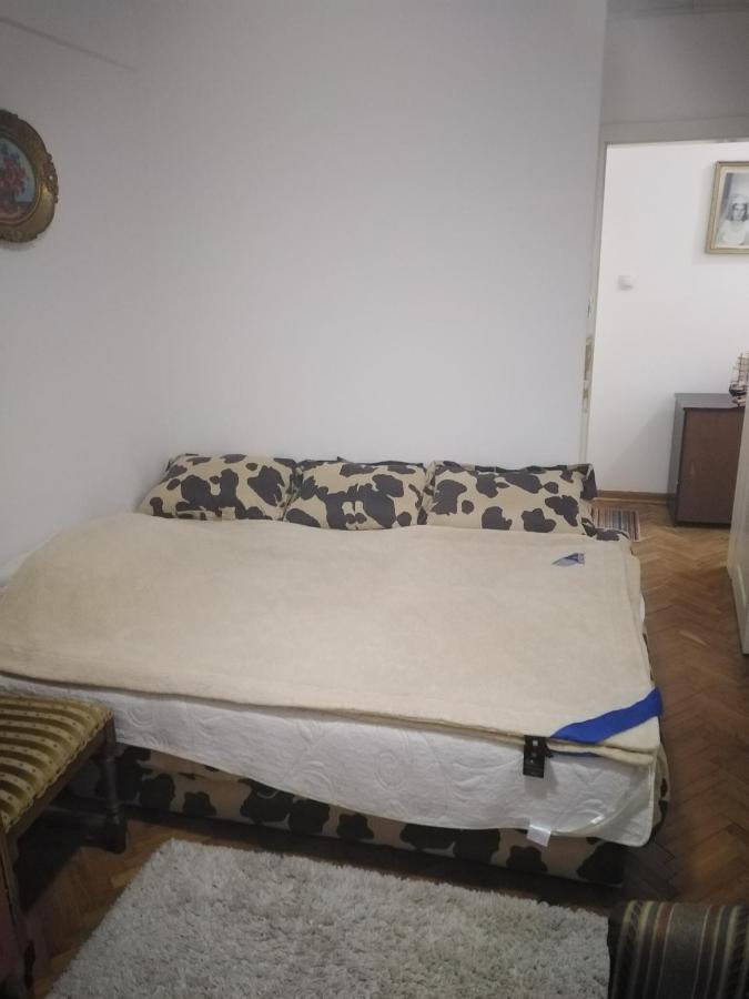 Kraljevski Apartman Kraljevo Extérieur photo