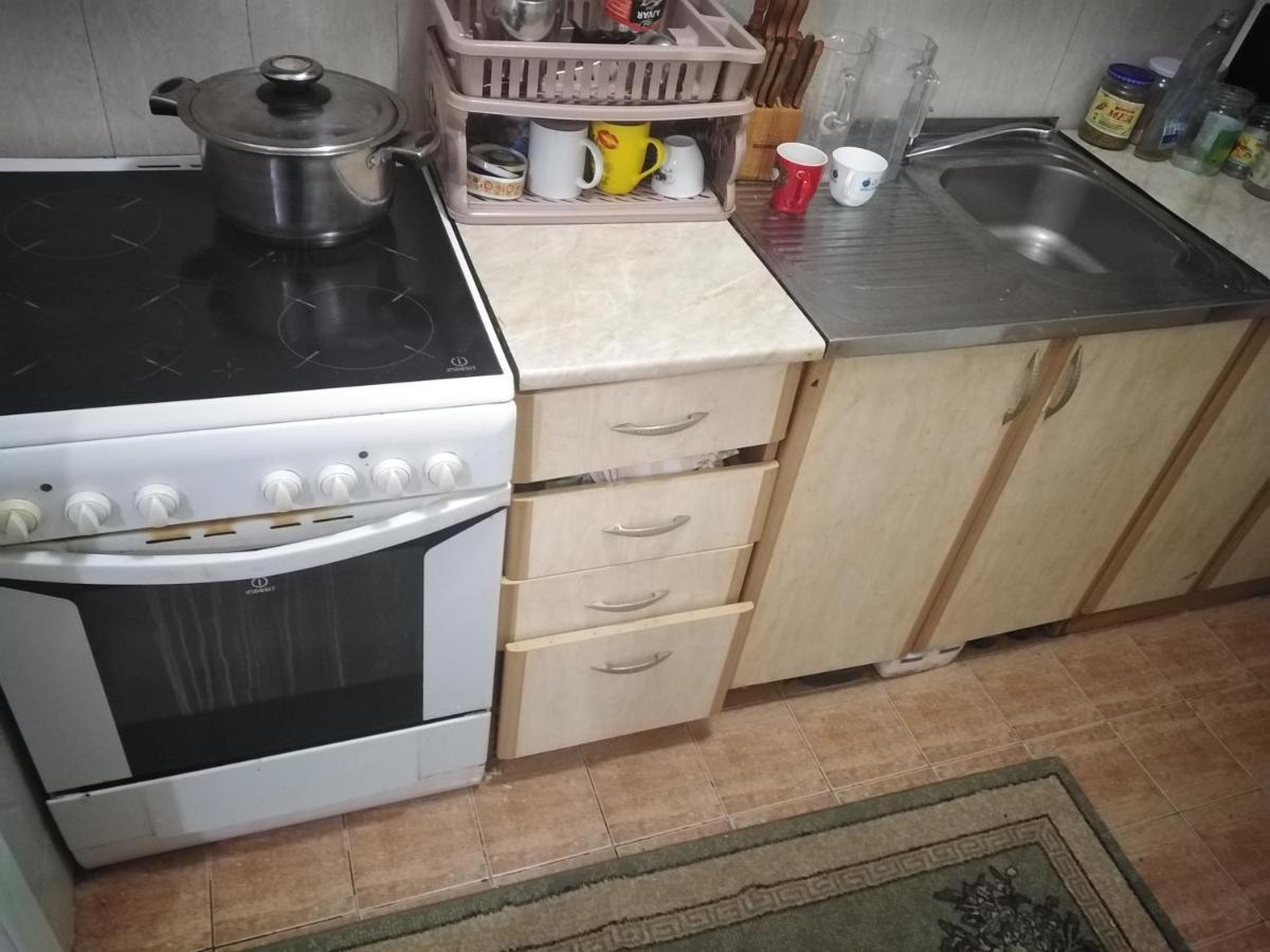 Kraljevski Apartman Kraljevo Extérieur photo