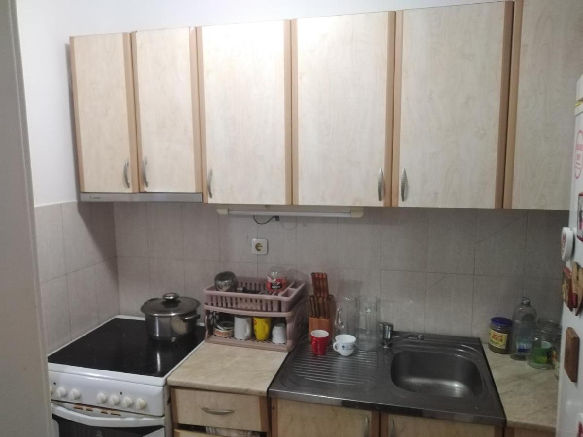 Kraljevski Apartman Kraljevo Extérieur photo