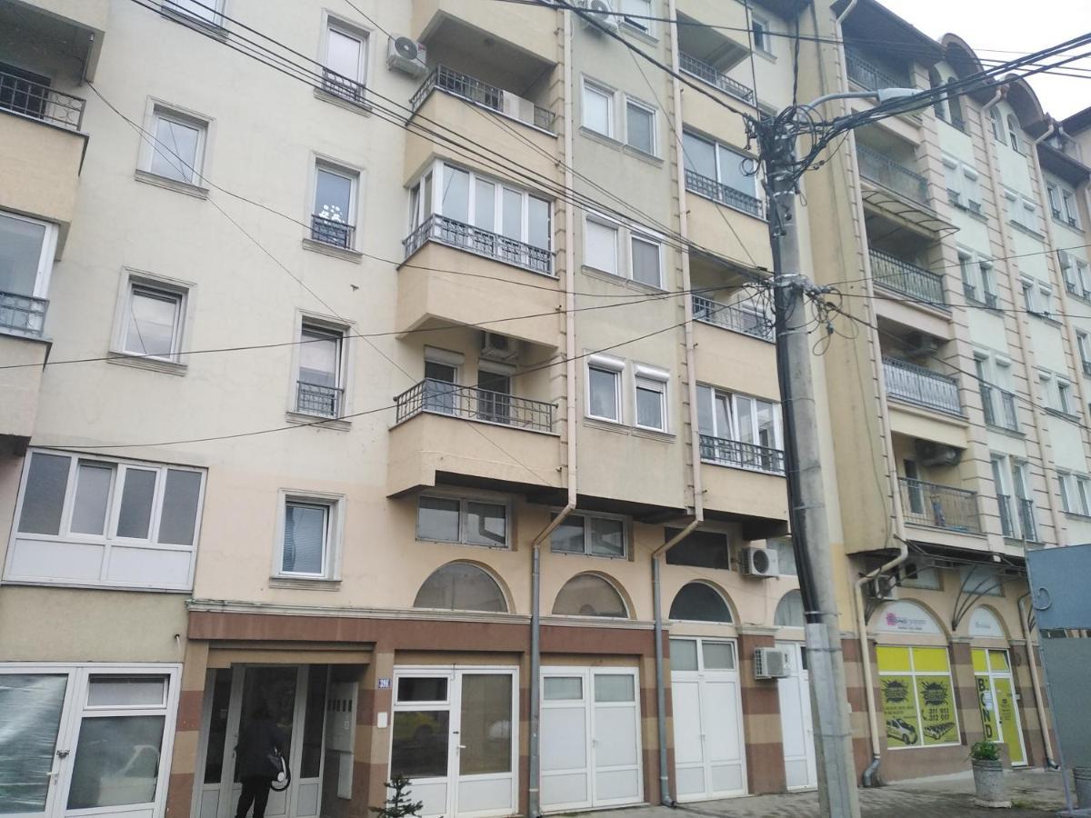 Kraljevski Apartman Kraljevo Extérieur photo