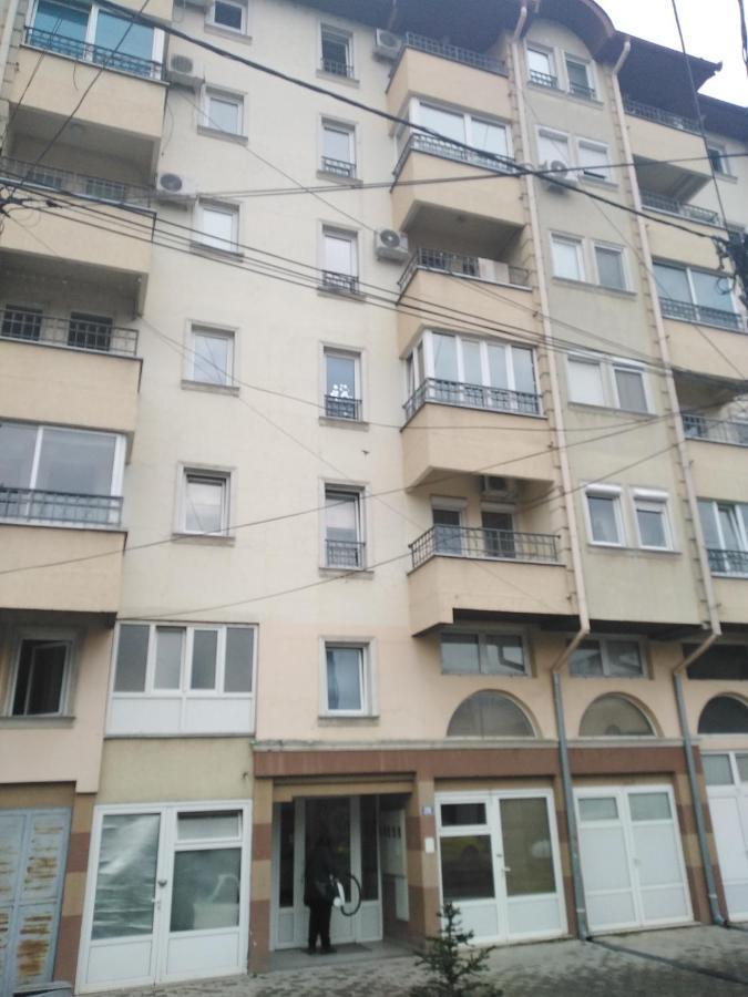 Kraljevski Apartman Kraljevo Extérieur photo