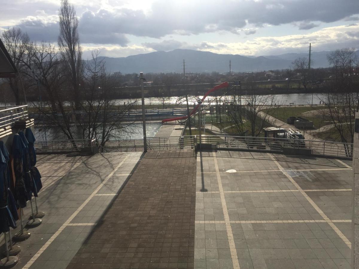 Kraljevski Apartman Kraljevo Extérieur photo